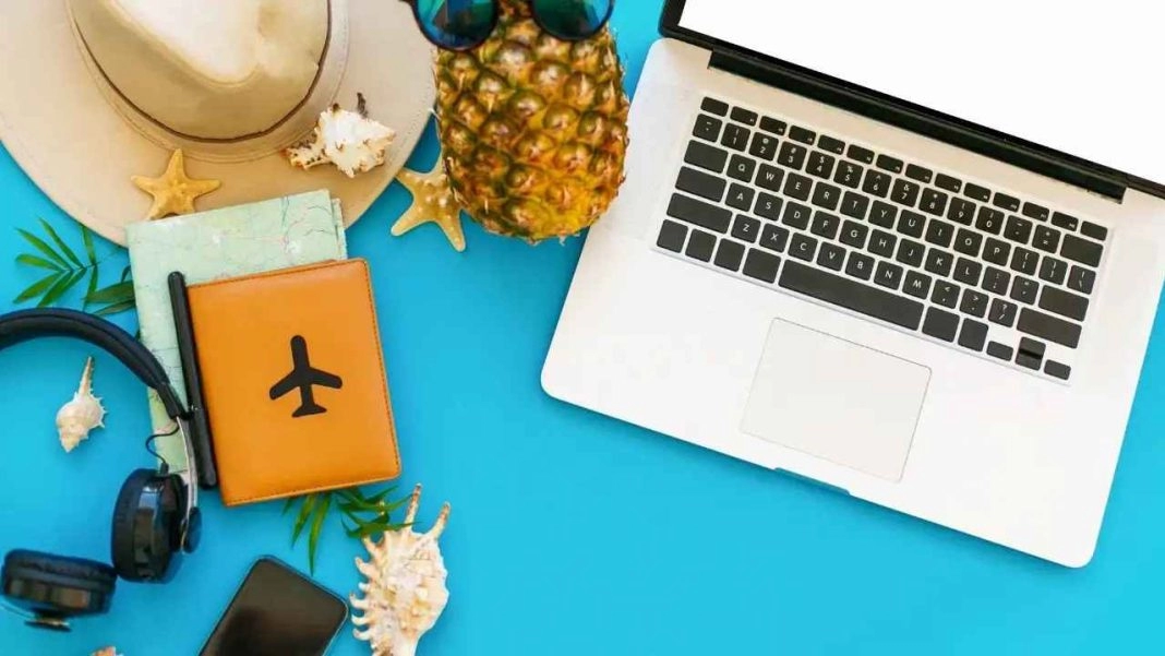 Najbolje zemlje za digitalne nomade u 2025. – Europa i dalje prednjači